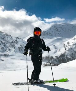 Winter & Ski Herren