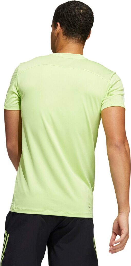 AERO3S TEE PB PULLIM/WHITE – Bild 3