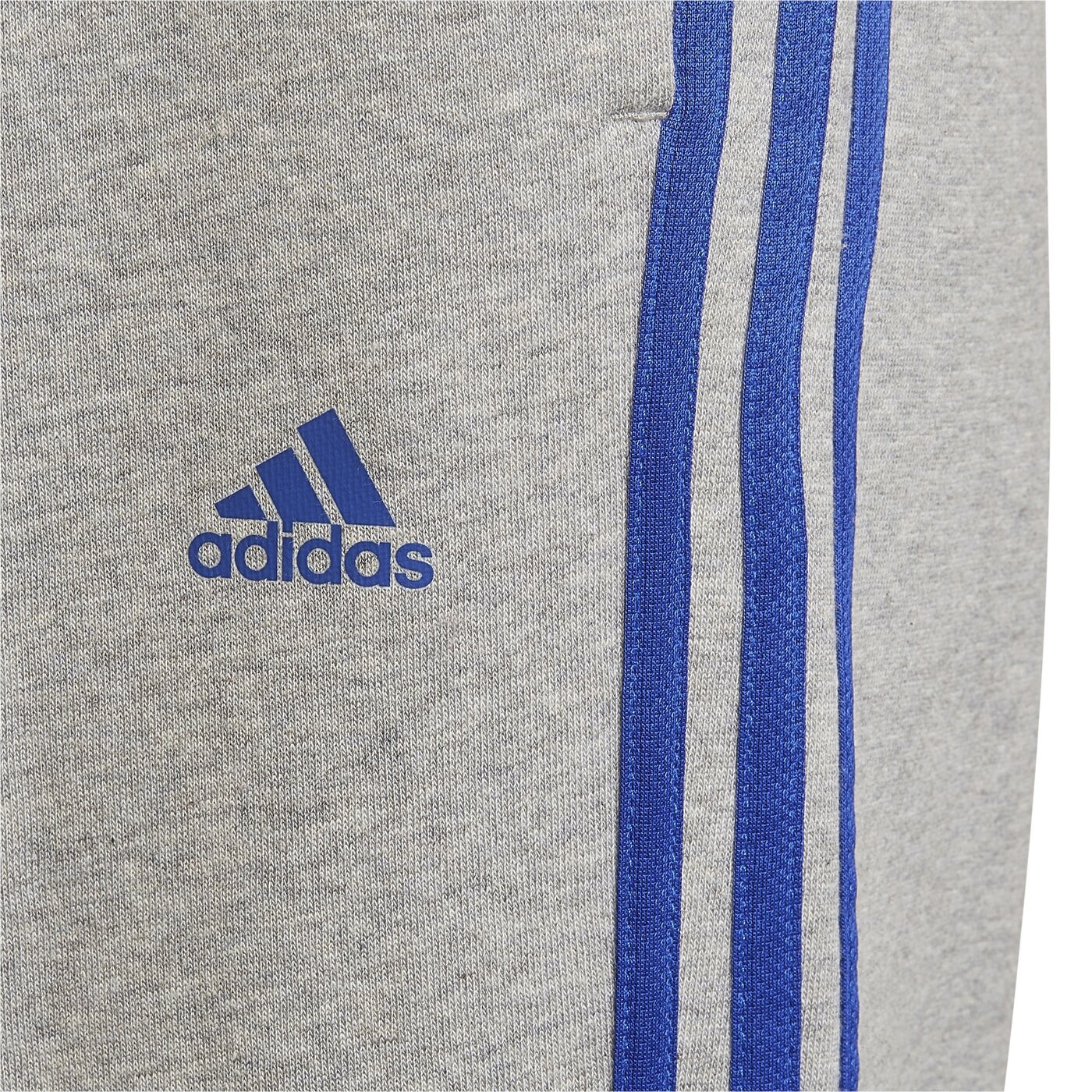ADIDAS - B 3S FL C PT MGREYH/ROYBLU – Bild 5