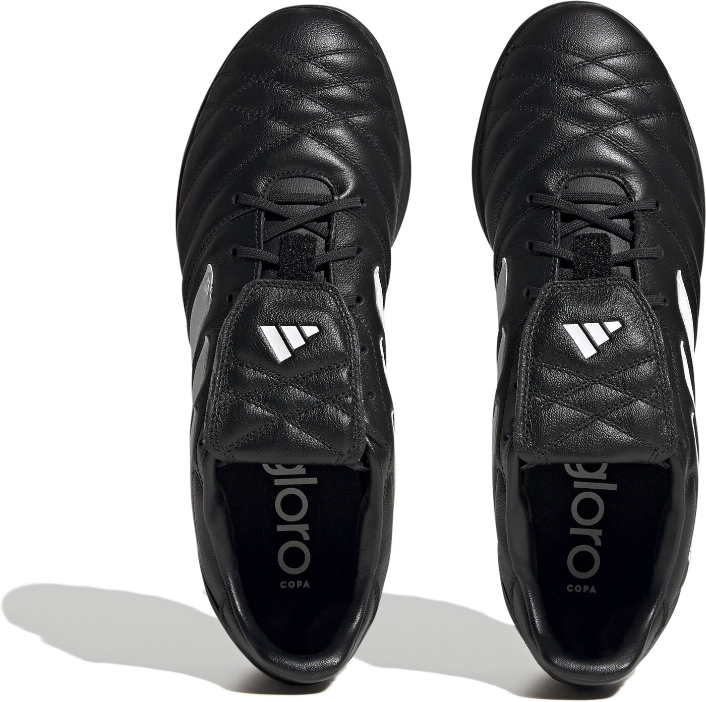 COPA GLORO TF CBLACK/FTWWHT/CBLACK – Bild 3
