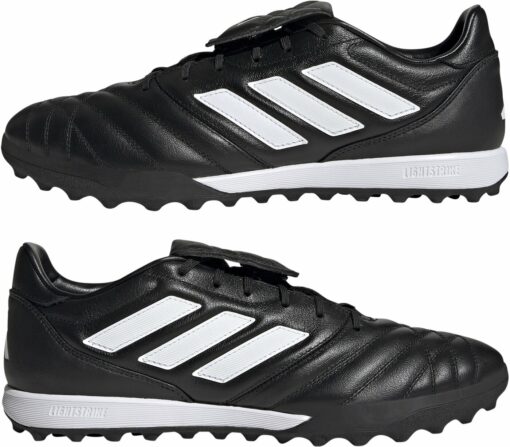 COPA GLORO TF CBLACK/FTWWHT/CBLACK – Bild 4