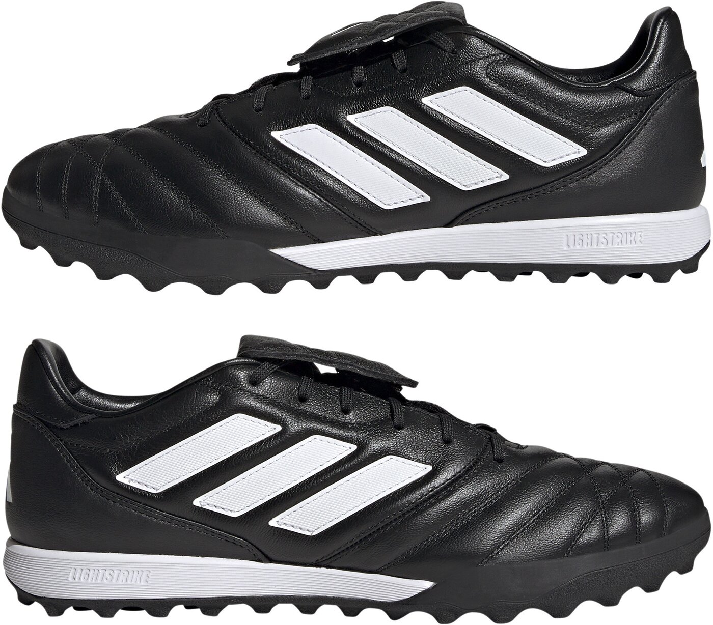 COPA GLORO TF CBLACK/FTWWHT/CBLACK – Bild 4