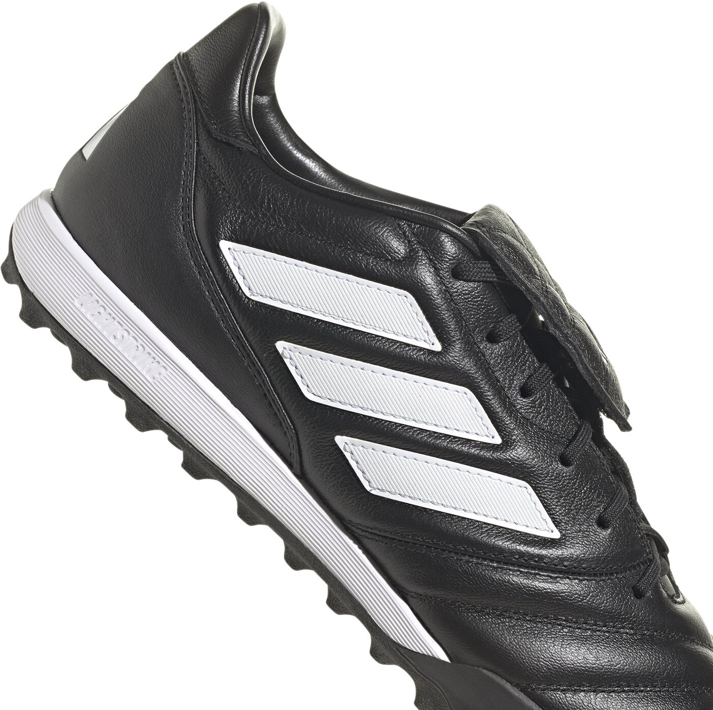 COPA GLORO TF CBLACK/FTWWHT/CBLACK – Bild 8