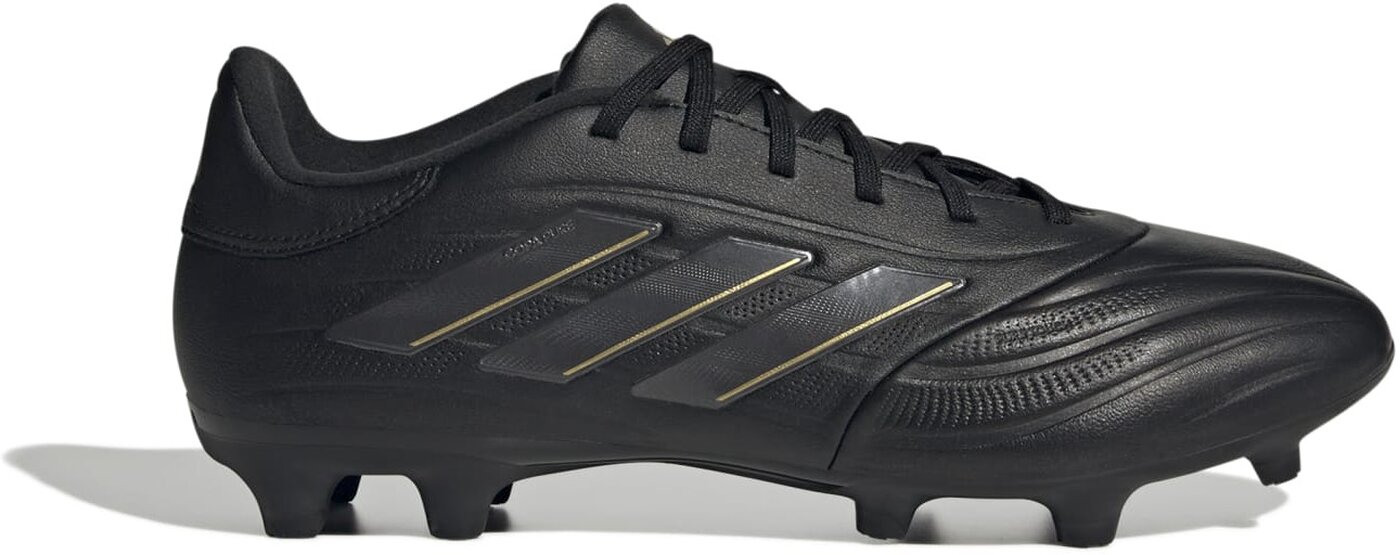 COPA PURE 2 LEAGUE FG CBLACK/CARBON/GOLDMT