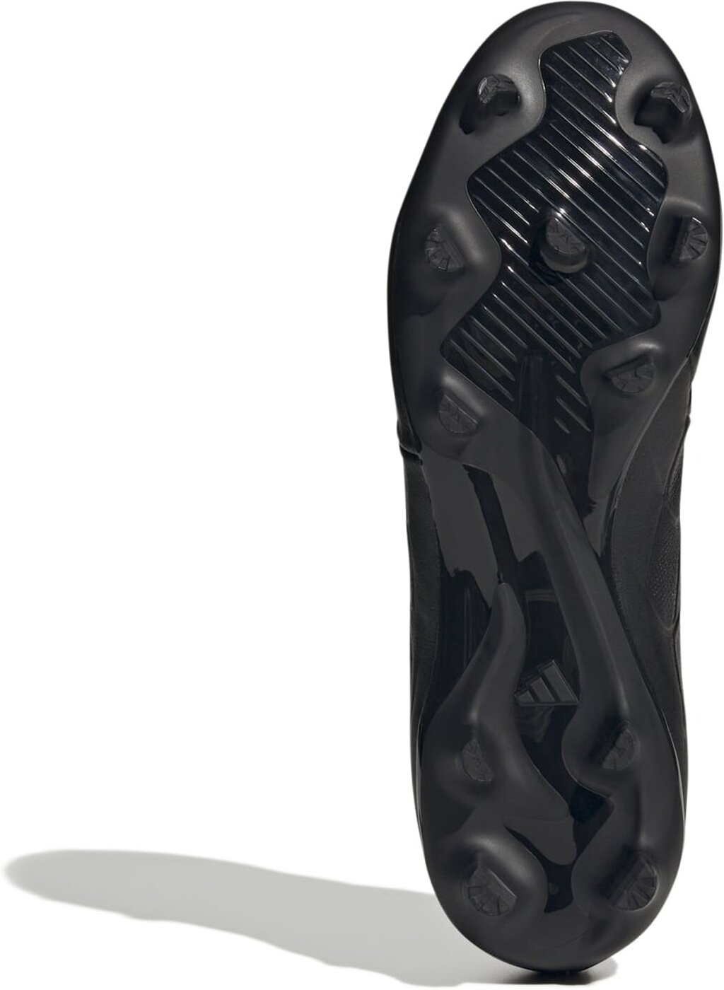 COPA PURE 2 LEAGUE FG CBLACK/CARBON/GOLDMT – Bild 2