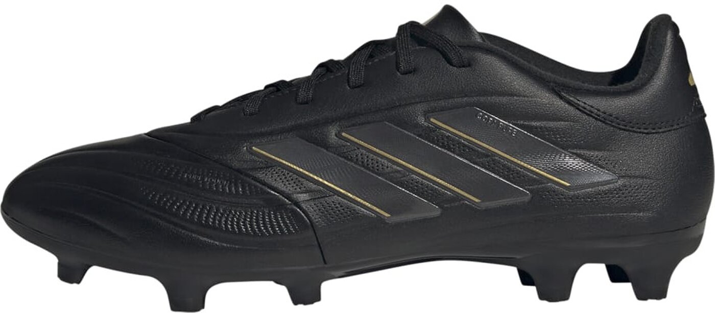 COPA PURE 2 LEAGUE FG CBLACK/CARBON/GOLDMT – Bild 5