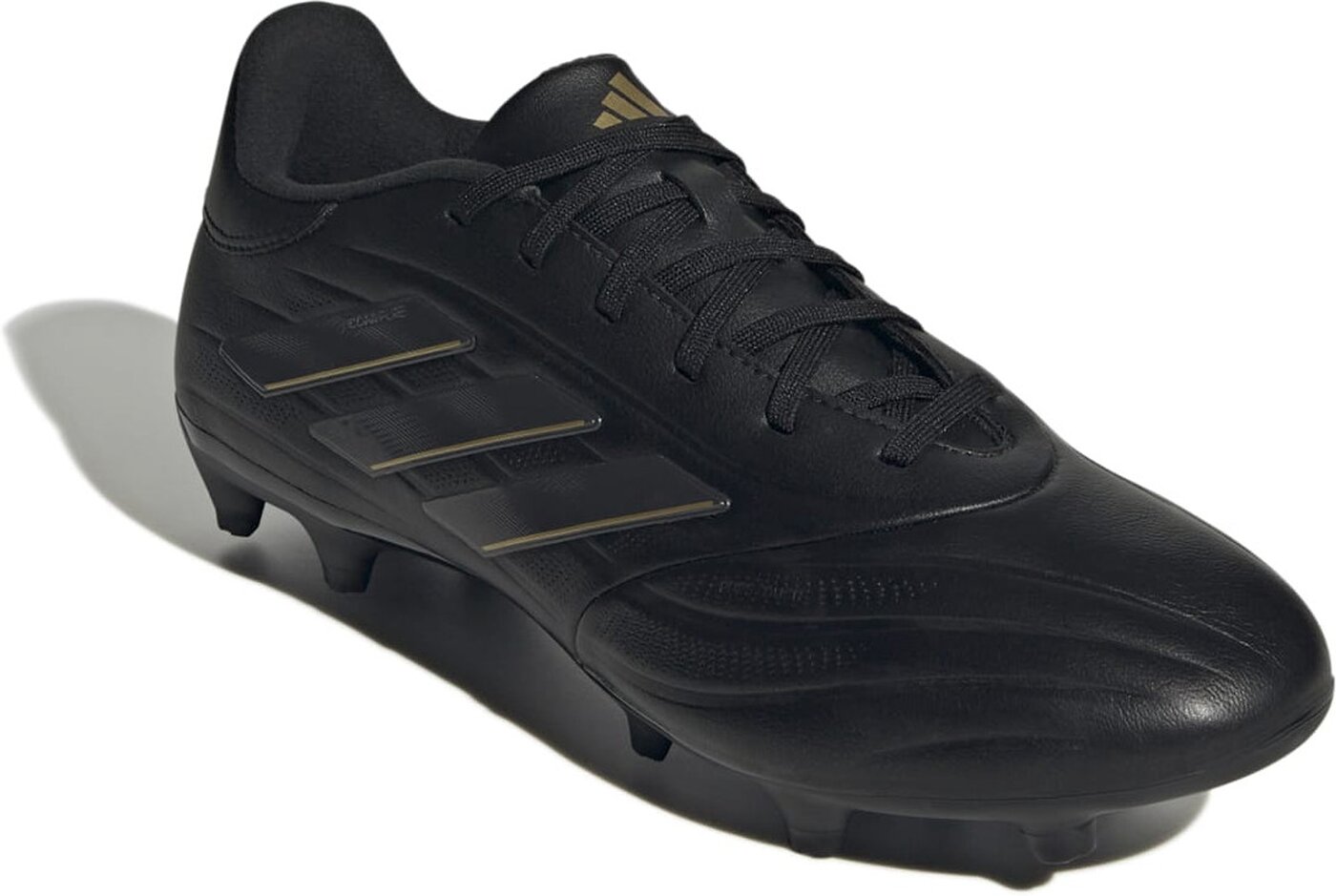 COPA PURE 2 LEAGUE FG CBLACK/CARBON/GOLDMT – Bild 6