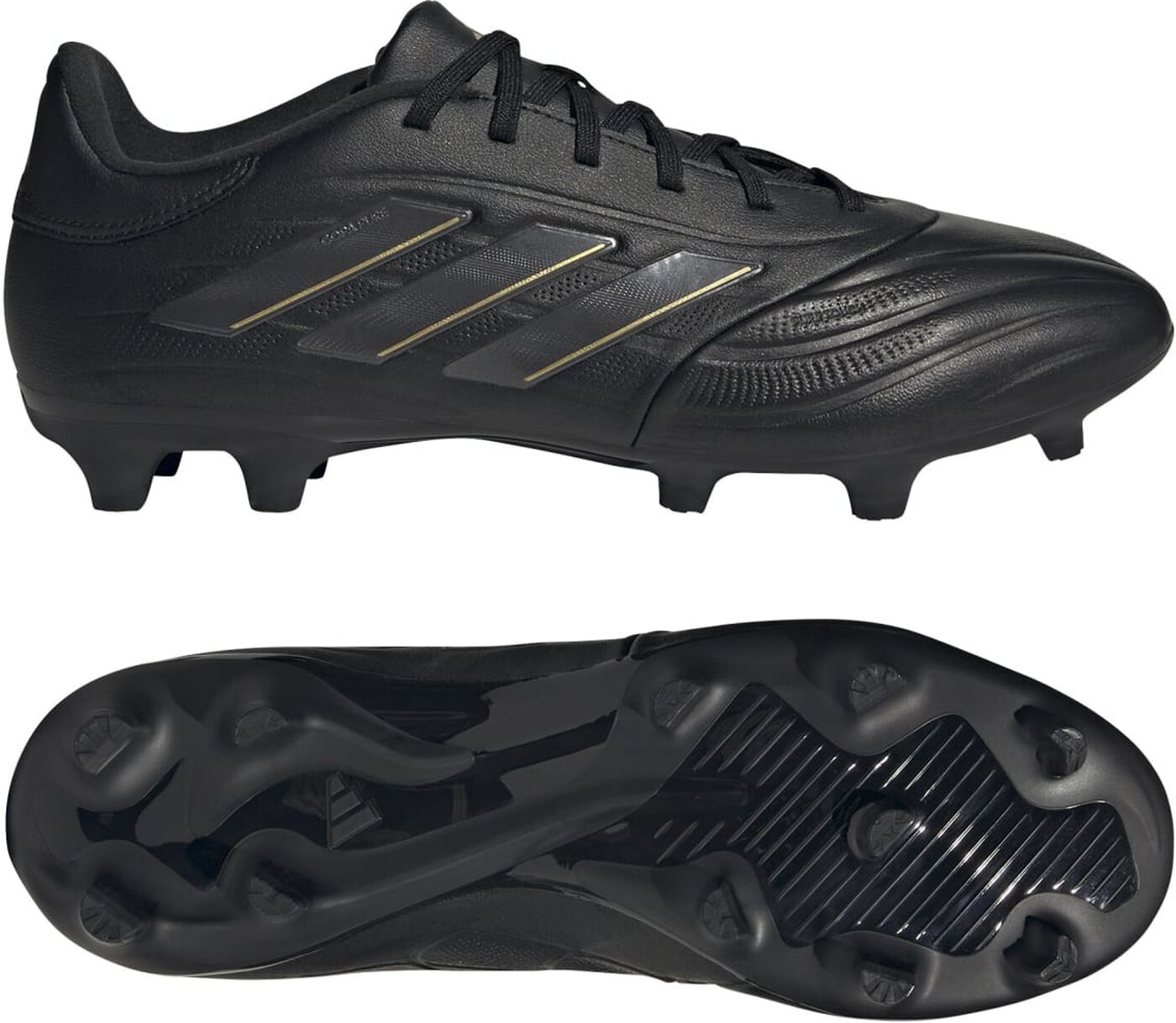 COPA PURE 2 LEAGUE FG CBLACK/CARBON/GOLDMT – Bild 9