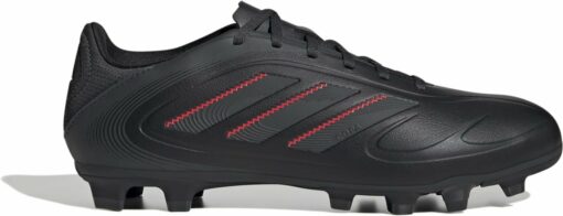 COPA PURE III CLUB FG/MG CBLACK/CARBON/LUCRED