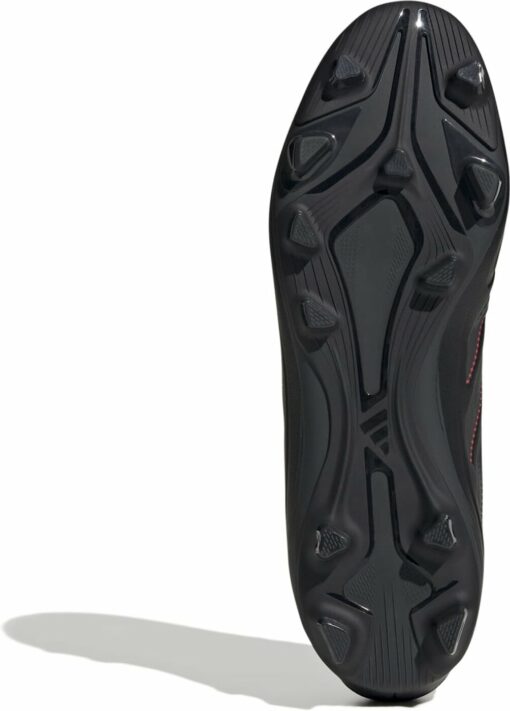 COPA PURE III CLUB FG/MG CBLACK/CARBON/LUCRED – Bild 2