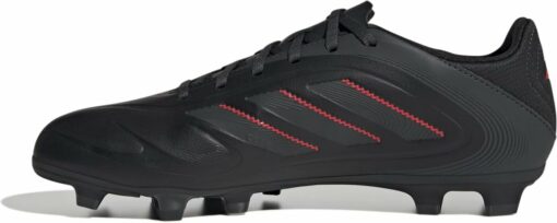 COPA PURE III CLUB FG/MG CBLACK/CARBON/LUCRED – Bild 5