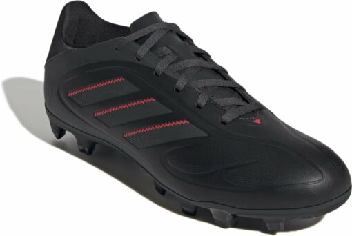 COPA PURE III CLUB FG/MG CBLACK/CARBON/LUCRED – Bild 6