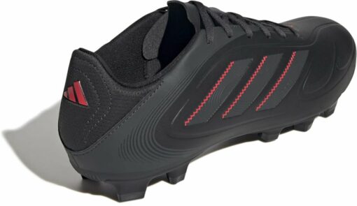 COPA PURE III CLUB FG/MG CBLACK/CARBON/LUCRED – Bild 7
