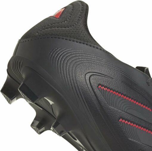 COPA PURE III CLUB FG/MG CBLACK/CARBON/LUCRED – Bild 9