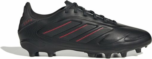 COPA PURE III LEAGUE FG/MG J CBLACK/CARBON/LUCRED