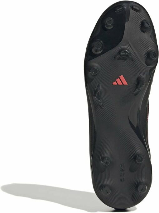 COPA PURE III LEAGUE FG/MG J CBLACK/CARBON/LUCRED – Bild 2