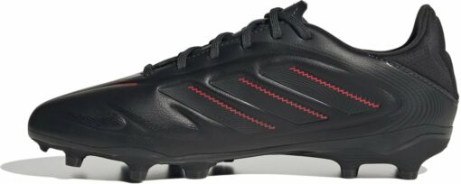 COPA PURE III LEAGUE FG/MG J CBLACK/CARBON/LUCRED – Bild 5