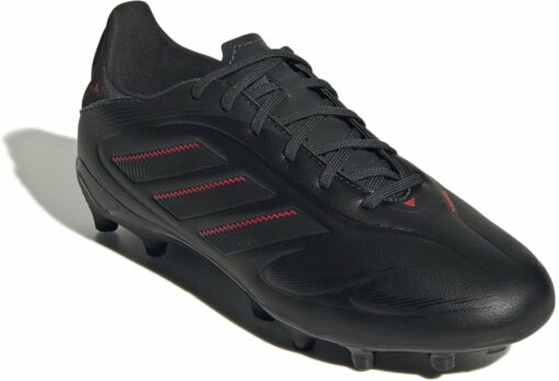 COPA PURE III LEAGUE FG/MG J CBLACK/CARBON/LUCRED – Bild 6
