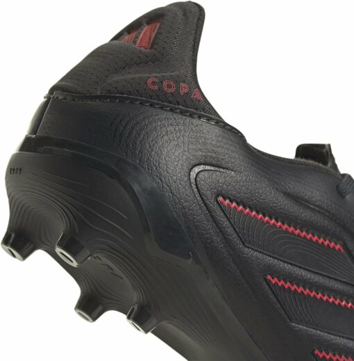COPA PURE III LEAGUE FG/MG J CBLACK/CARBON/LUCRED – Bild 9