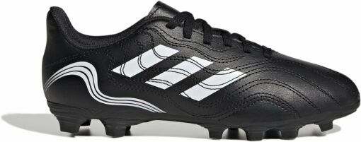 COPA SENSE.4 FxG J CBLACK/FTWWHT/VIVRED