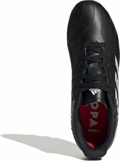 COPA SENSE.4 FxG J CBLACK/FTWWHT/VIVRED – Bild 3