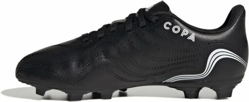 COPA SENSE.4 FxG J CBLACK/FTWWHT/VIVRED – Bild 5