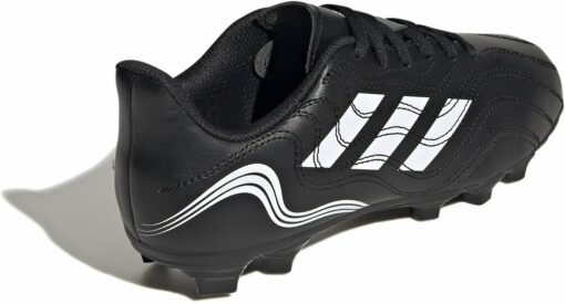 COPA SENSE.4 FxG J CBLACK/FTWWHT/VIVRED – Bild 6