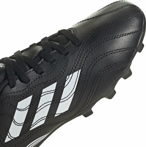 COPA SENSE.4 FxG J CBLACK/FTWWHT/VIVRED – Bild 7