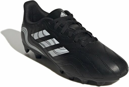 COPA SENSE.4 FxG J CBLACK/FTWWHT/VIVRED – Bild 8