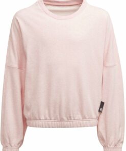 ADIDAS - G LOUNGE CREW BOPNME/BLACK