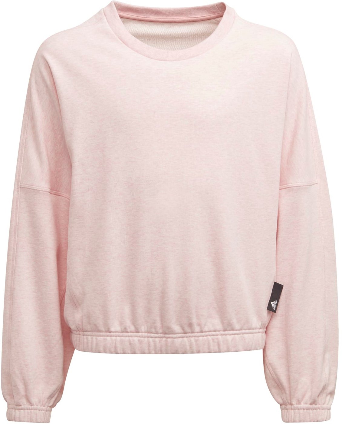 ADIDAS - G LOUNGE CREW BOPNME/BLACK