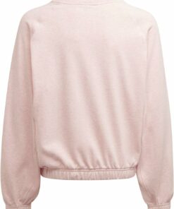 Alternative view of ADIDAS - G LOUNGE CREW BOPNME/BLACK