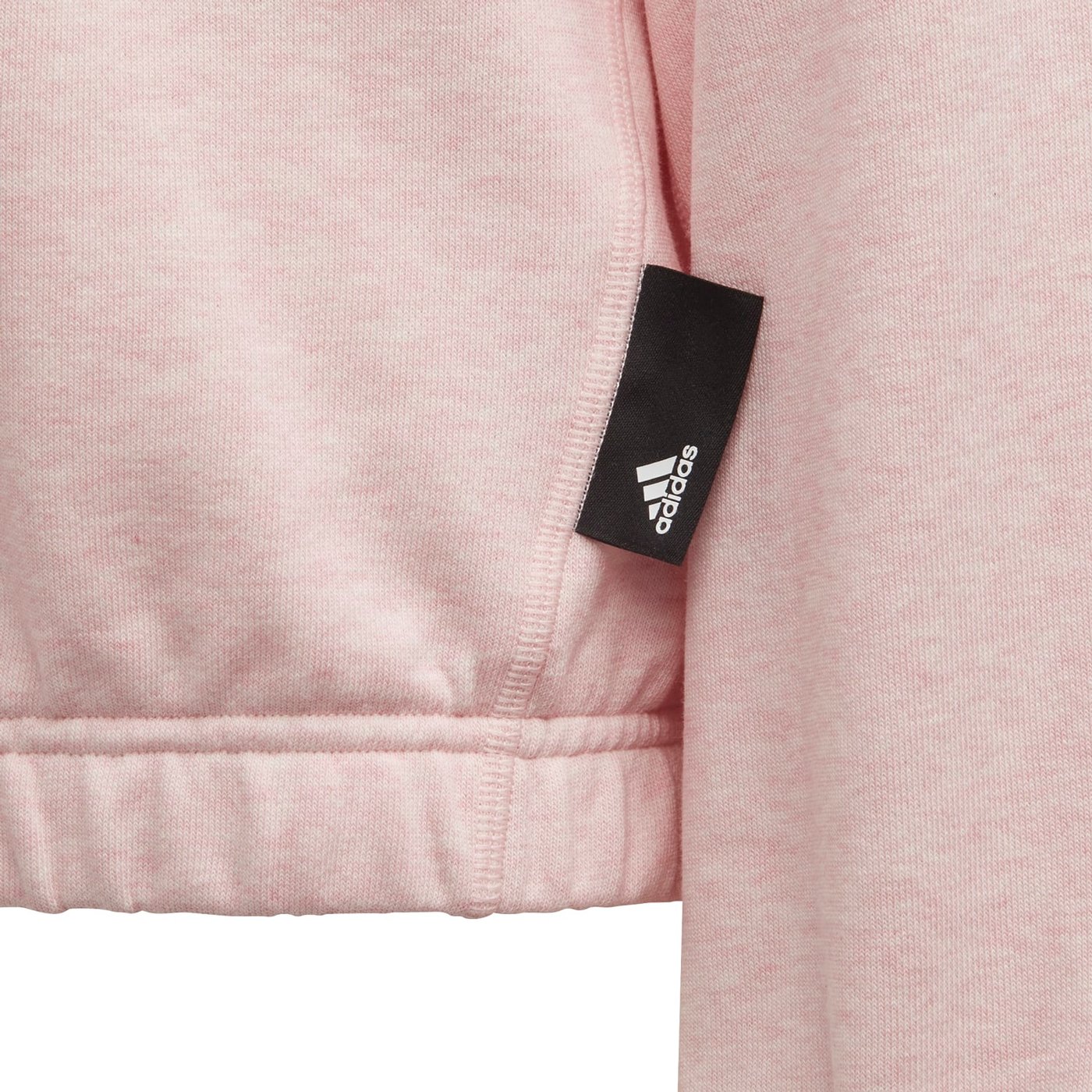 ADIDAS - G LOUNGE CREW BOPNME/BLACK – Bild 4