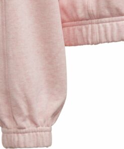 ADIDAS - G LOUNGE CREW BOPNME/BLACK – Bild 5