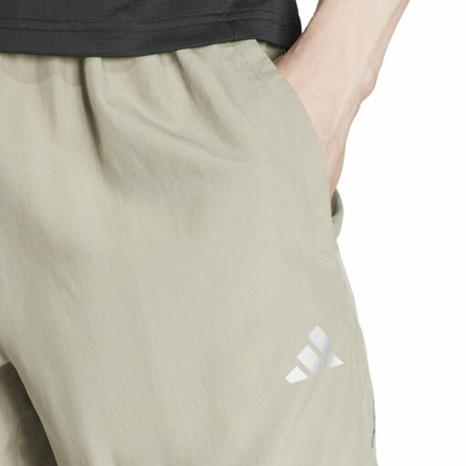 GYM+ WV SHORT SILPEB – Bild 6