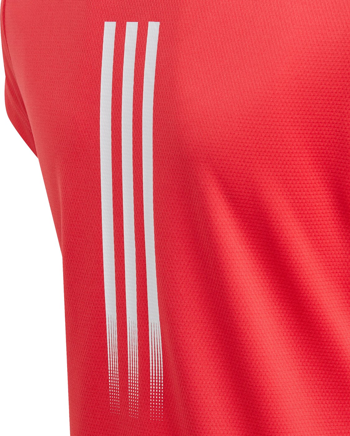 JG TR AERO TEE CORPNK/WHITE – Bild 4