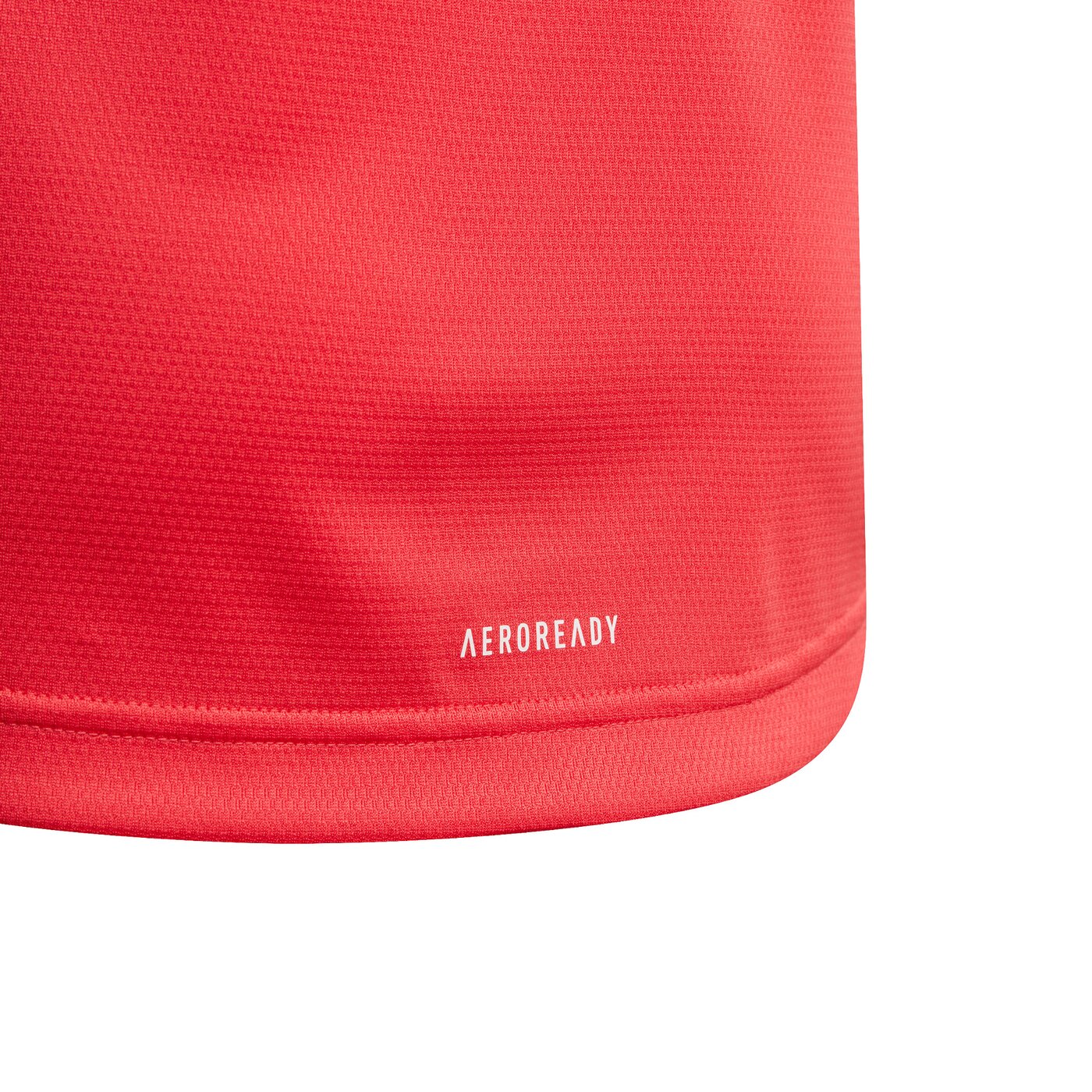 JG TR AERO TEE CORPNK/WHITE – Bild 5