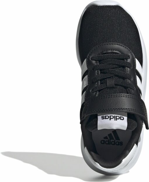LITE RACER 3.0 EL K CBLACK/FTWWHT/CBLACK – Bild 3
