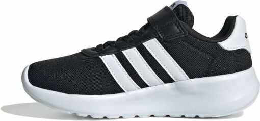 LITE RACER 3.0 EL K CBLACK/FTWWHT/CBLACK – Bild 4