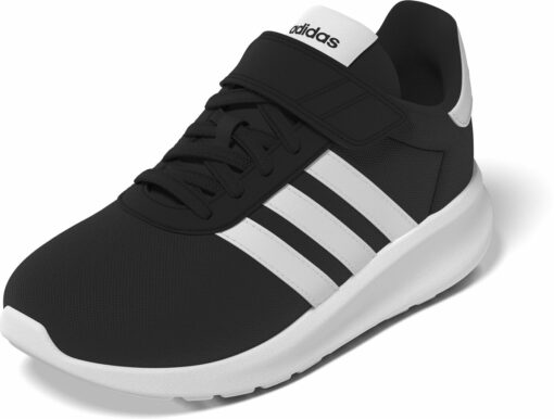 LITE RACER 3.0 EL K CBLACK/FTWWHT/CBLACK – Bild 5
