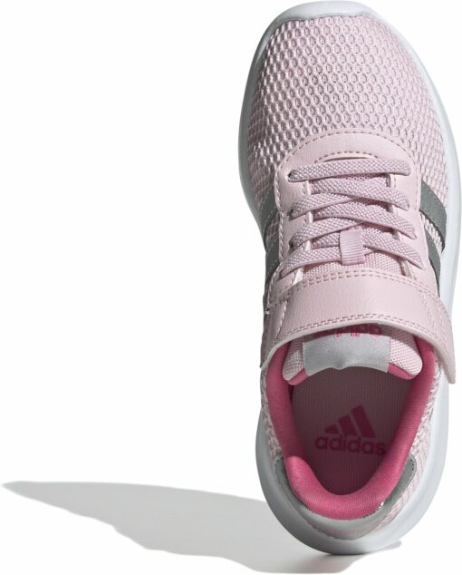 LITE RACER 3.0 EL K CLPINK/SILVMT/PULMAG – Bild 3