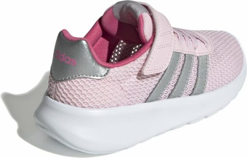 LITE RACER 3.0 EL K CLPINK/SILVMT/PULMAG – Bild 5