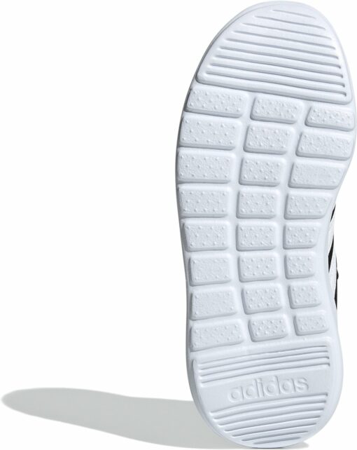 LITE RACER 3.0 K CBLACK/FTWWHT/CBLACK – Bild 2