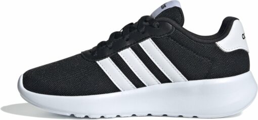 LITE RACER 3.0 K CBLACK/FTWWHT/CBLACK – Bild 4