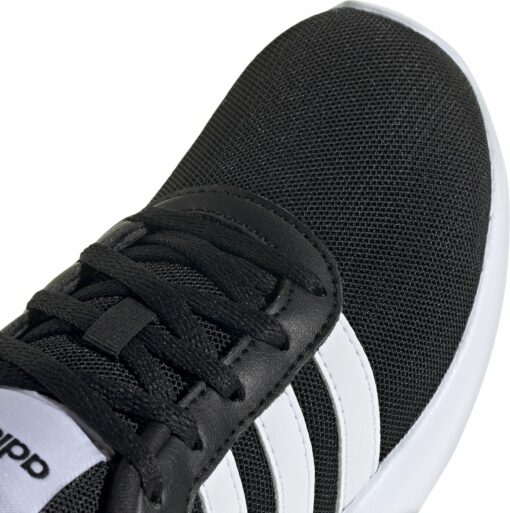 LITE RACER 3.0 K CBLACK/FTWWHT/CBLACK – Bild 7