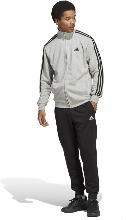 M 3S FT TT TS MGREYH/BLACK – Bild 2