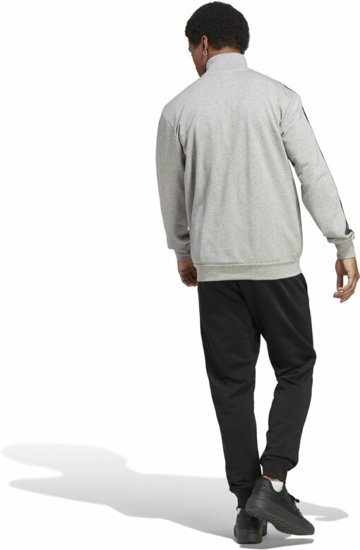 M 3S FT TT TS MGREYH/BLACK – Bild 3