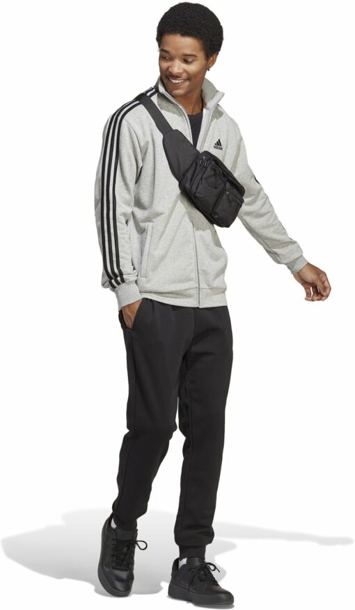 M 3S FT TT TS MGREYH/BLACK – Bild 4