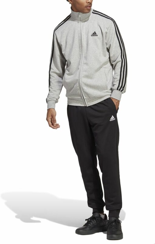 M 3S FT TT TS MGREYH/BLACK – Bild 8