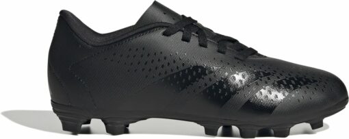 PREDATOR ACCURACY.4 FxG J CBLACK/CBLACK/FTWWHT